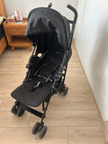 Silver Cross Stroller- Nb To 4Yrs