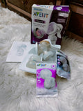 Philips Avent Manual Breast Pump