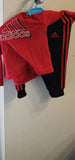 Track Pants. Size: 9M