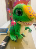 Hasbro Furreal Munchin Rex