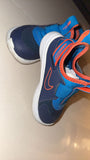 Blue Sneakers Size: Eu 25