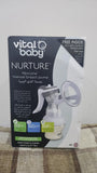 Vital Baby Breast Pump