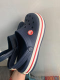 Crocs. Size: C12