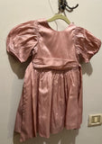 NEXT Pink Bridesmaid Dress. Size 3-4 Years