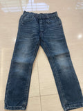 M&S Denim Jeans. Size: 3-4yrs