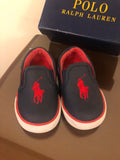 Ralph Lauren Loafers. Size: US 5