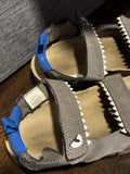 Carter’s Sandals. Size: 8