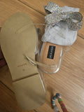 Miaasa Sandals. Size: 26