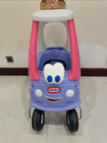 Fairy Cozy Coupe