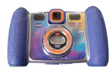 Vtech Digital Camera-Purple