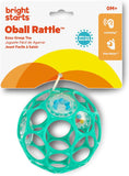 Bright Starts Oball Rattle