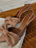 Zara Heels. Size: 37