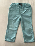 Children’s Place pants. Size: 18-24M