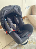 Tinnies Carry Cot
