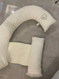 Multipurpose Breastfeeding & Maternity Pillow