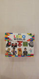 22 Lego Book Collection