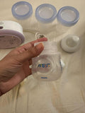 Avent Single Electric Breast Pump