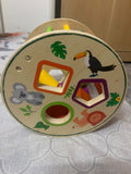 Shape Sorter