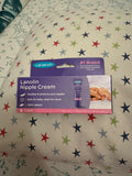 Lansinoh Lanolin Nipple Cream