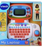 Vtech My Laptop