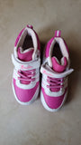 Mattel Barbie Limited Edition Sneakers. Size: 8