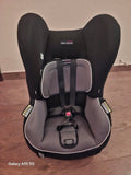 Britax Car Seat| 0-4yrs
