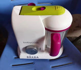 Beabe Babycook Food Processor