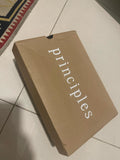 Principles Heels. Size: 5