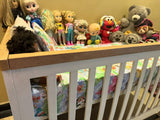 Mothercare Crib