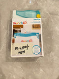 Munchkin 6 Sterilize Bags