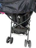 Summer 3D Mini Convenience Stroller