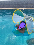 Baby Inflatable Swim Float