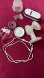 Tommee Tippee Single Electric Breast Pump