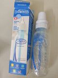 Dr.Brown’s Anti Colic Bottle 8oz/250ml