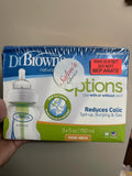 Dr.Brown’s Glass Bottle Set