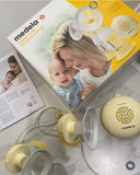 Medela Swing Maxi Flex Pump
