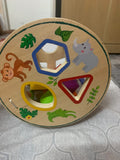 Shape Sorter