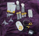 Medela Pump In Style Double Electric Breast Pump