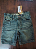 Rollover Shorts. Size: 2-3yrs