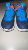 Blue Sneakers Size: Eu 25