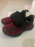 Rapida Bounce Size: 11k