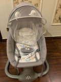 Mastela 4 In 1 Bassinet