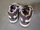 Zara Minnie Mouse Sneakers. Size: EUR 24