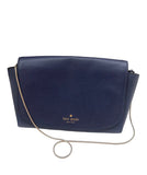 Kate Spade Mary Blue Handbag