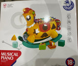 Huanger Musical Piano