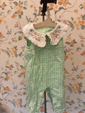 Cat & Jack Romper. Size: 6-9m