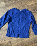 Ralph Lauren Thermal Shirt. Size: 18m