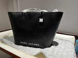 Marc Jacobs Trademark Tote Bag-Large