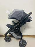Aprica Stroller