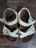 Birkenstock Sandals. Size: EU 24